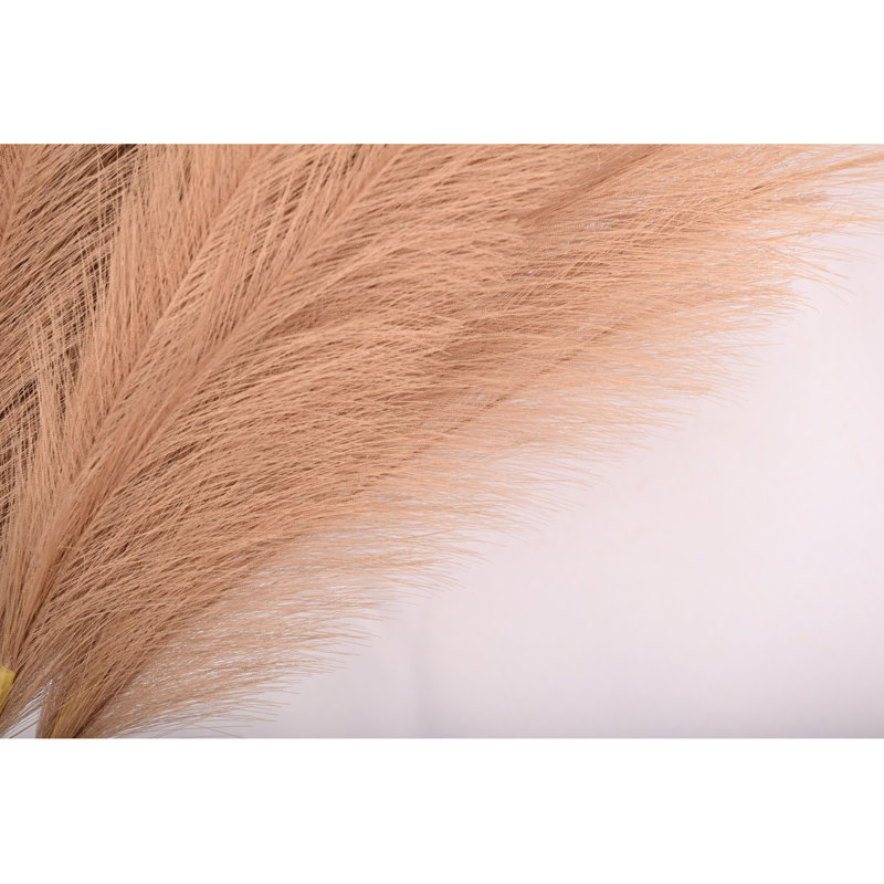 Pampas, Brun, H 43 po x l 8 po
