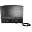 Lave-vaisselle de comptoir portable GE Profile, noir - PZF560HGWBB