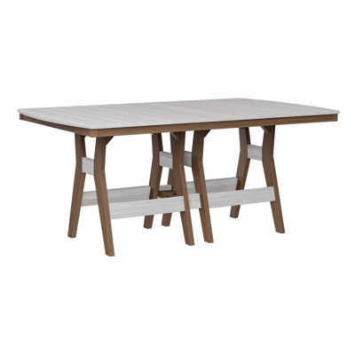 Harbor Outdoor Rectangular Dining Table