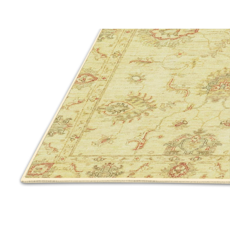Tapis abstrait moderne 3930, Rectangle 4 pi x 6 pi