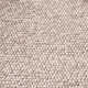 Elle Handmade Wool Beige Rug