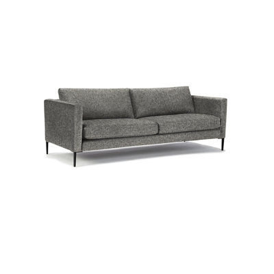 Tuxedo Arm Sofa