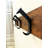 Julivette 4 - Hook Wall Mounted Coat Rack