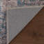 Tapis rétro et délavé Nerissea-1204553179