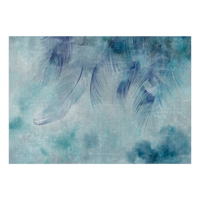 Jazelle Peel & Stick Abstract Roll