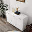 Armoire de rangement à 3 tiroirs-101942127