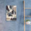 "Geometric 4" par Petals Prints Design-101619670