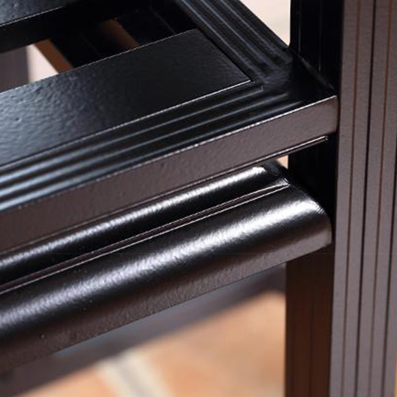 Jardinière en alliage d'aluminium