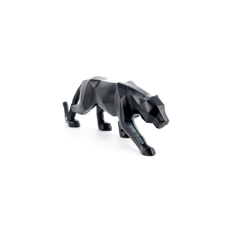 Alinne Figurines & Sculptures, Black
