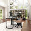 Ensemble de bureau / bureau Aniyaha