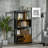 Kmora Bookcase