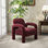 Fauteuil Iryanna