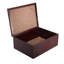 Graphic Image Large Box, Leather-1342321341