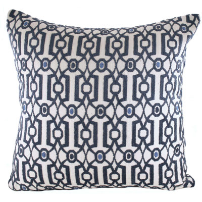 Vance Throw Pillow