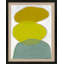 Counterbalance 3 Painting by Andrea Stokes-517829519-517829508