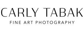 Carly Tabak Prints Logo