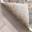 Rodeo Oriental Synthetic Area Rug-59718805
