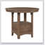 60 " Extendable Dining Table