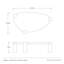 Champlain Coffee Table-1381592738