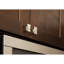 Mirada Rectangular Knob-1455955227