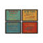 Portmeirion, Pimpernet, Placemats - Lunchtime