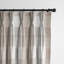 Walker Buffalo Pinch Pleat Drapery Panel Room Darkening Curtain Pair (Set of 2)-992479212-992479171