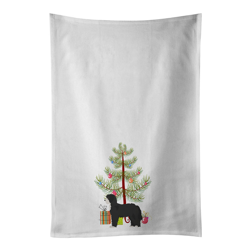 Cotton Tea Towel Kitchen Towel