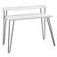 Laszlo Writing / Computer Desk -34195282