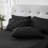 7pieces(full/queen/king)lightweight Solid Pinch Pleat Comforter Set For All Seasons, Twin(5 Pieces), Soft & Comfortable Bed In A Bag Set For Student/friends/family, A Cloud-like Sleeping Space , Spring/summer/autumn/winter, Great Gift/home Decor-112509972-112509971