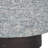 Betony Upholstered Polyester Footstool