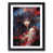 Black Framed