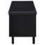 Banc de rangement 2 portes Clackamas-253196028