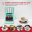 Cafetière 5 tasses Holstein Housewares-53107531