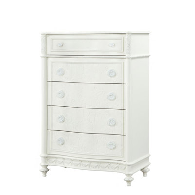 Commode Dorothy