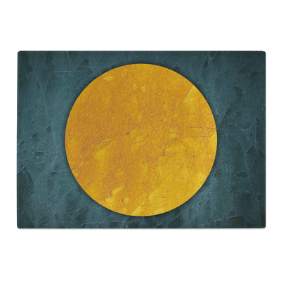 The Sun A1 Chopping Board