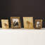 Facet Metal Picture Frame-43718668