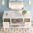  Vela 60" Fully Assembled Single Bathroom Vanity with Engineered Marble Top, Soft Closing and Splash Guard, White