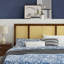Tête de lit Delmare Cane-820706853-820706855