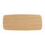 Spenser 94'' Dining Table