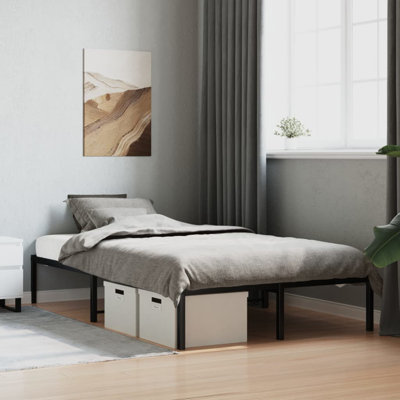 Akenside Bed