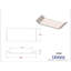 Flat Napkin Holder-54106230-54106232