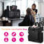 Organisateur de maquillage Pirjo