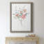 «Whimsical Wildflowers I», reproduction sur toile encadrée-1839931577-1839931576