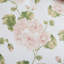 Ensemble de housse de couette réversible rose en coton Martha Stewart-124987459