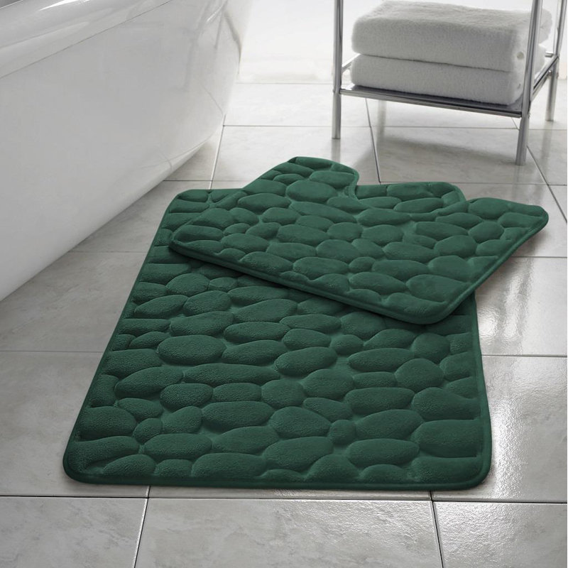 Emyly Non-Slip, Green
