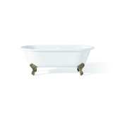 Regal 68'' L Soaking Bathtub