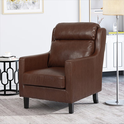 CLUB CHAIR