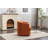 Jenai Upholstered Swivel Barrel Chair-1630564709