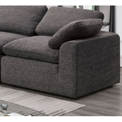 Upholstered Sectional
