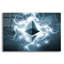 "Crypto Eclipse Ethereum Eth" par Valentyn Artemenko-238518397